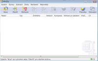WinZip 11 - větší obrázek z programu