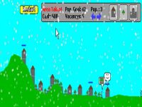 Town Simulator