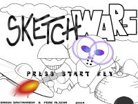 TuxPuck