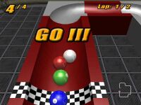 Ball Racer