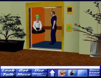 Brain Hotel