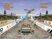 Chase HQ2 Evo