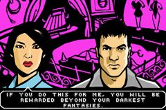 Grand Theft Auto Advance