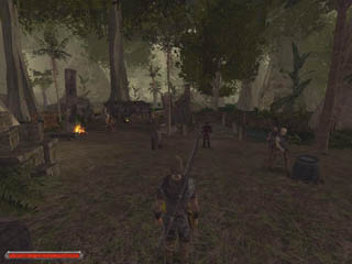Gothic 2 Addon Gothic 2 Addon