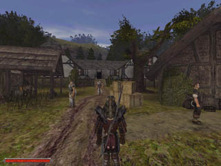 Gothic 2 Addon Gothic 2 Addon