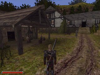 Gothic 2 Addon Gothic 2 Addon
