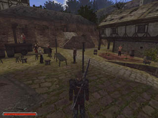 Gothic 2 Addon Gothic 2 Addon
