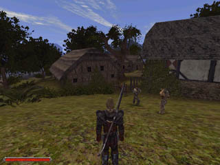 Gothic 2 Addon Gothic 2 Addon