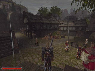 Gothic 2 Addon Gothic 2 Addon