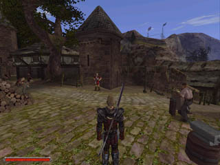 Gothic 2 Addon Gothic 2 Addon