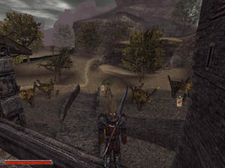 Gothic 2 Addon Gothic 2 Addon