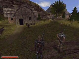 Gothic 2 Addon Gothic 2 Addon