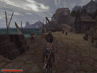 Gothic 2 Addon Gothic 2 Addon