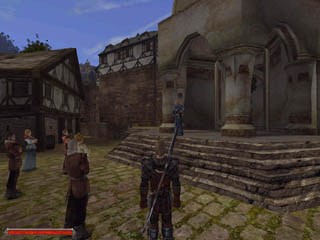 Gothic 2 Addon Gothic 2 Addon