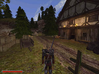 Gothic 2 Addon Gothic 2 Addon