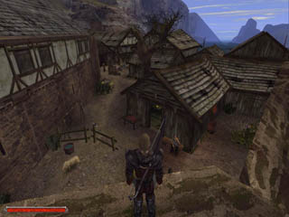Gothic 2 Addon Gothic 2 Addon