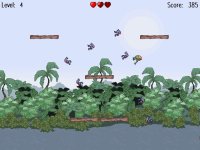 Jungle Survivor