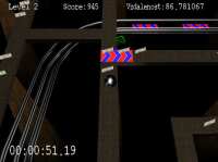 Kulicka 3D