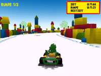 Moorhuhn Kart Extra
