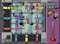 Monster Painter