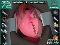 Caduceus: Surgical Operations
