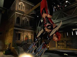 Bloodrayne 2