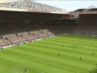 FIFA Football 2005
