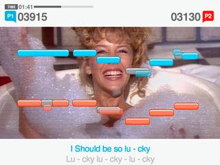 SingStar Party