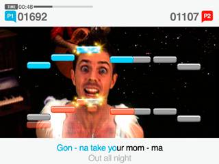 SingStar Party