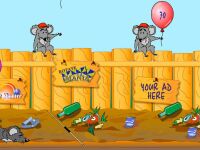Rats & Spears