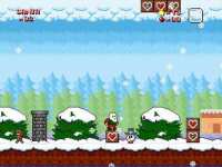 Santa Snowland