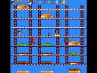 Burger Bar
