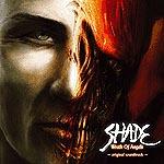 Shade: Wrath of Angels – obal soundtracku