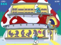 The Smurfs