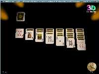 3D Solitaire