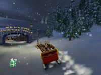Santa Ride