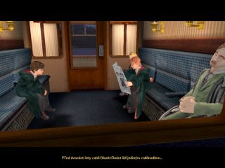 Harry Potter & Vězeň z Azkabanu