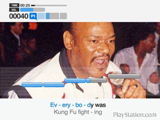 SingStar