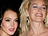 Oscar - Lindsay Lohanová a Sharon Stone