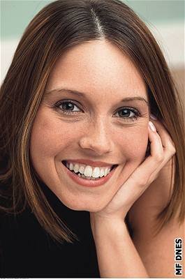 Kliknutím zobrazíte větší formát - Kulatý obličej