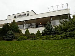 Vila Tugendhat