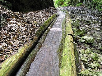 Slovensko, Harmanecká dolina
