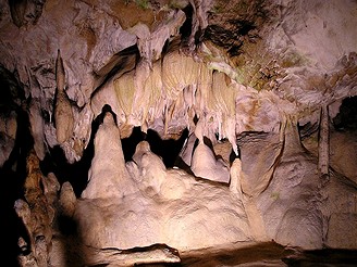Slovensko, Harmanecká dolina