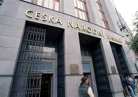 Jasnou odpověď na to, zda se úroky sníží, dá Česká národní banka příští týden ve čtvrtek.