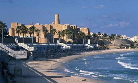 V Tunisku mohou čtyřhvězdičkové hotely odpovídat tříhvězdičkovým hotelům v České republice.
