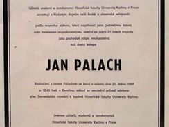 Parte Jana Palacha