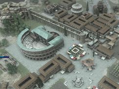 Grand Ages: Rome (PC)