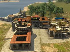 Grand Ages: Rome (PC)