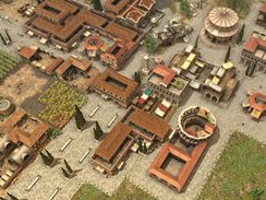 Grand Ages: Rome (PC)