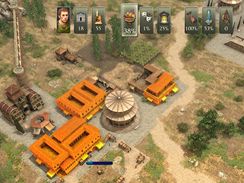 Grand Ages: Rome (PC)